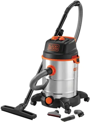 SESALNIK 1600W ZA PEPEL