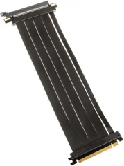 Kolink  PCIe vzpenjalni kabel    PCIe x16 vtič\, PCIe x16 vtičnica  0.30 m  črna  vtičnica pod kotom 180°  PGW-AC-KOL-065