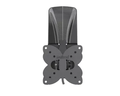 MELICONI Slimstyle Plus 100 SDR CG stenski nosilec za TV