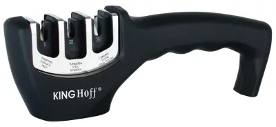 TROSTOPENJSKO BRUŠENJE NOŽEV KINGHOFF KH-1116