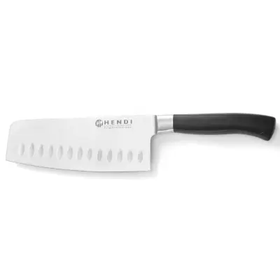 Kroglasto sekira kovana iz Profi Line jekla 170 mm - Hendi 844335