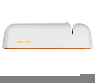 Fiskars Roll-Sharp Biała Funkcionalna oblika nožev