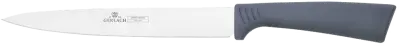 Gerlach. Kuhinja 8 "pametno siva