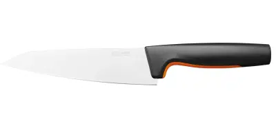 FISKARS Kuharski nož srednji FUNCTIONAL FORM, 17 cm (1057535)