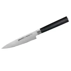 Samura MO-V Universal Kitchen Utility nož 125 mm iz AUS 8 japonskega jekla 59 HRC