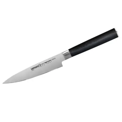 Samura MO-V Universal Kitchen Utility nož 125 mm iz AUS 8 japonskega jekla 59 HRC
