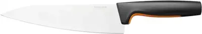 FISKARS Kuharski nož veliki FUNCTIONAL FORM, 20 cm (1057534)