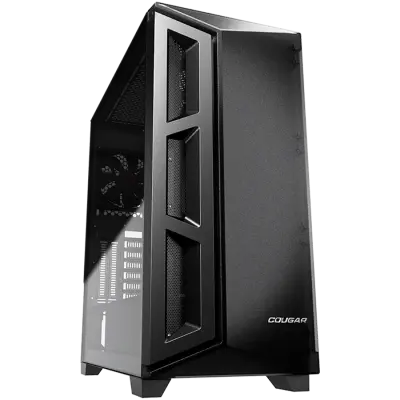 CGR-5UM3TB-X5 Dark Blader X5 Black