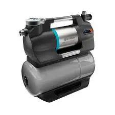 Gardena hišni vodni avtomat 6300 SilentComfort (9068-20)