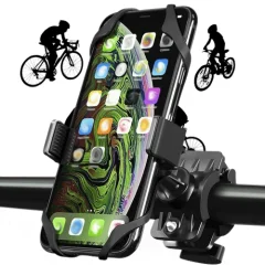 Držalo za telefon za kolo -Trizand