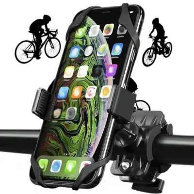 Držalo za telefon za kolo -Trizand
