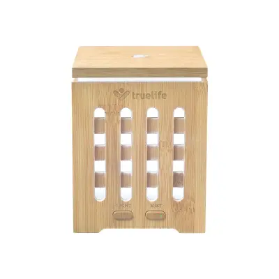 TrueLife AIR aroma difuzor D7 Bamboo