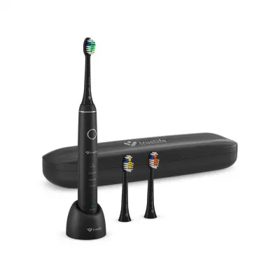 TrueLife zobna ščetka Compact Black