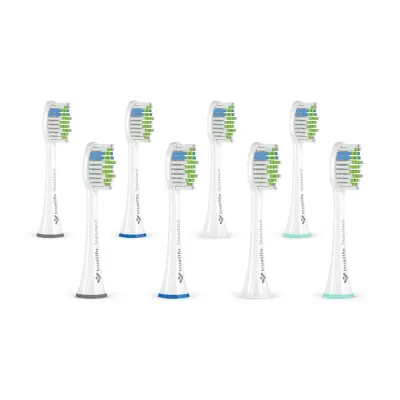 TrueLife nastavki UV Sensitive 8x