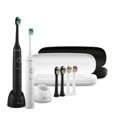 TrueLife zobna ščetka Compact Duo