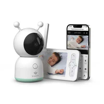 TrueLife videovaruška R7 Dual Smart