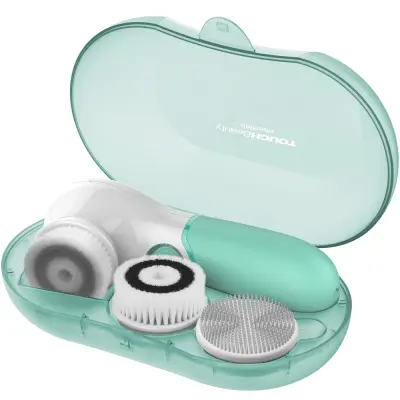 TOUCHBeauty čistilna krtačka za obraz 3