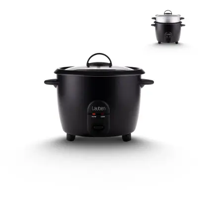 Lauben kuhalnik riža 1800BC