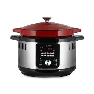 Lauben OvenSafe®? kuhalnik 6000RS