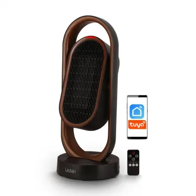 Lauben Smart grelnik in ventilator 2in1