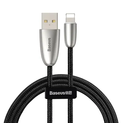 Baseus Torch lighting 2.4A 1m