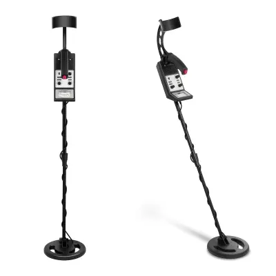 Vodotesen detektor kovin, dolžina 113 cm, domet 2 m SBS-MD-2