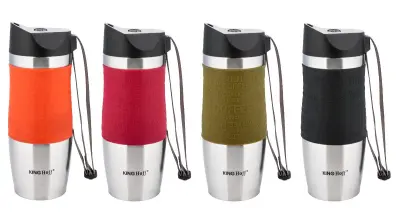 TERMO SKODEL TERMOS QUICK STOP KINGHOFF KH-4176