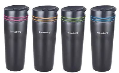 KLAUSBERG TERMO VRČEK KB-7149 380ml