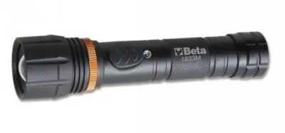 Beta LED svetilka 500lm 3xaaa 1833S