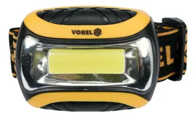 Vorel Cob LED sprednja svetilka 3W 88676