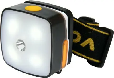 Vorel sprednja svetilka XPE Cree 3W+4 SMD LED / baterija 88677
