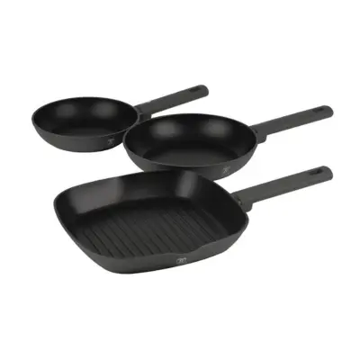 Berlinger Haus Antracit 3v1 set ponev