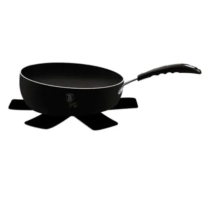 GLOBOKA PONEV 26CM TITAN BERLINGER HAUS BLACK PRO BH-6120