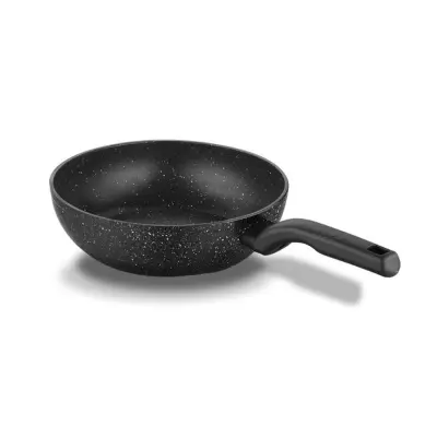 KORKMAZ ORNELLA wok ponev 24x6