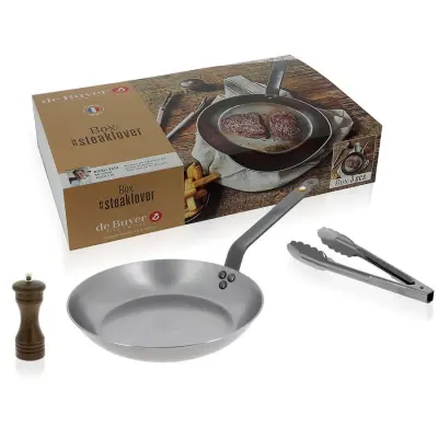 Set za pripravo zrezkov