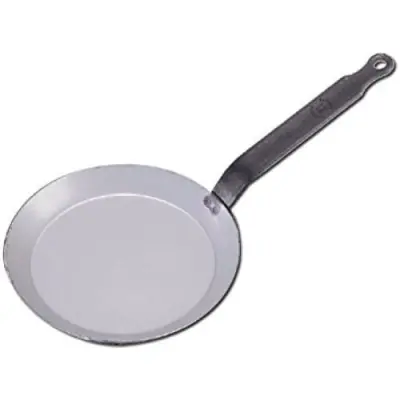 Ponev za palačinke Carbone Plus DE BUYER, 26 cm