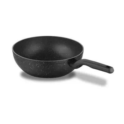 KORKMAZ ORNELLA wok ponev 28X8
