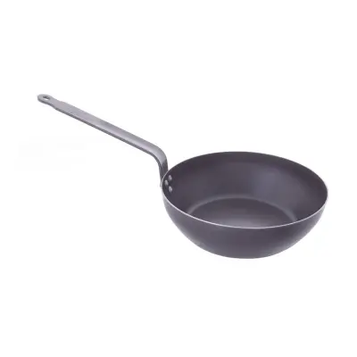 de Buyer Outdoor globoka ponev, 24 cm