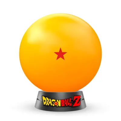 ZBIRATELJSKA UGANKA DRAGON BALL Z 1 STAR BALL