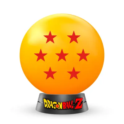 ZBIRATELJSKA UGANKA DRAGON BALL Z 7 STAR BALL