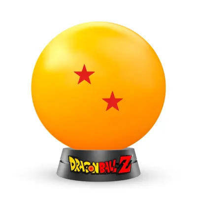 ZBIRATELJSKA UGANKA DRAGON BALL Z 2 STAR BALL