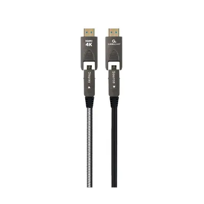 HDMI D-A kabel "AOC Armored Series" 10m