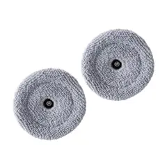 ROBOROCK rotacijska krpa za S8 MaxV Ultra, 2 kosa