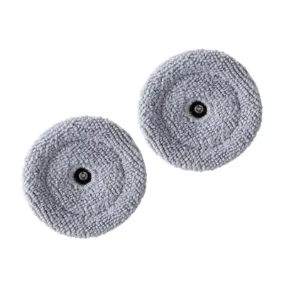 ROBOROCK rotacijska krpa za S8 MaxV Ultra, 2 kosa