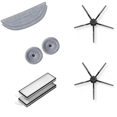 Roborock set rezervnih delov za S8 MaxV Ultra