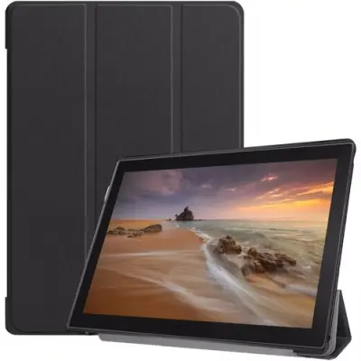 Onasi torbica za Samsung Galaxy Tab S3 T820 9,7 inch - črna