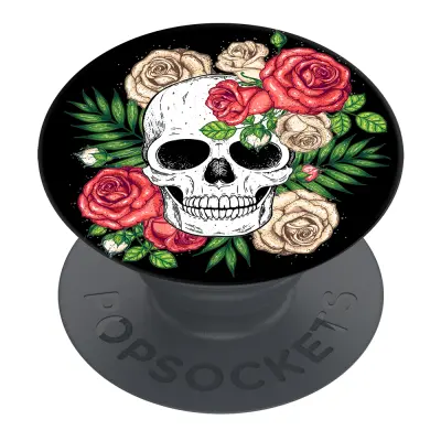 Popsockets držalo / stojalo Popgrip Basic - Bitter Roses