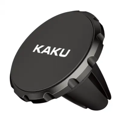 Kaku KSC-405 MAGNETNI NOSILEC - univerzalni za v zračnik črn
