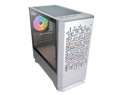 COUGAR CGR-5JM8W-AIR-RGB COUGAR MG140 Air RGB belo