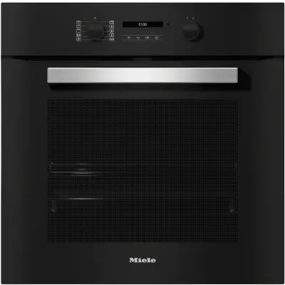 MIELE H2467BP ACTIVE OBSW vgradna pečica